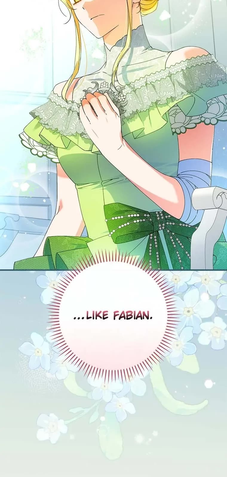 The Perfect Ending for the Villainess of a Fairy Tale Chapter 74 page 38 - Chapter 74
