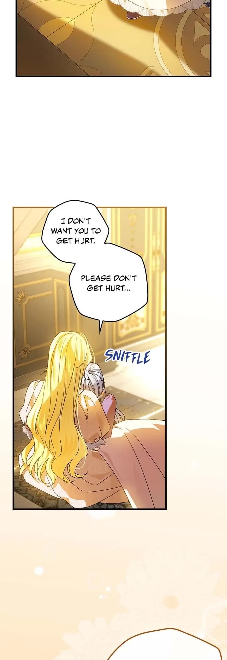 The Perfect Ending for the Villainess of a Fairy Tale Chapter 74 page 5 - Chapter 74