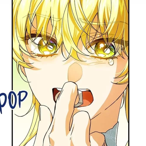 The Perfect Ending for the Villainess of a Fairy Tale Chapter 74 cover