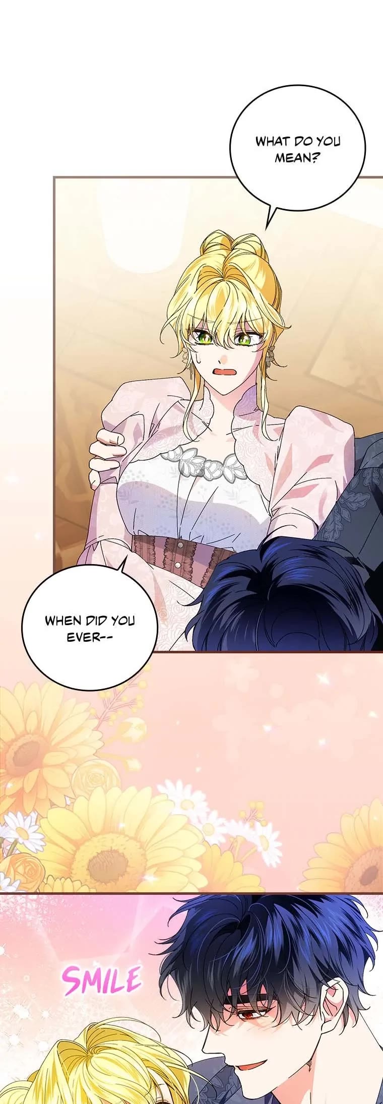The Perfect Ending for the Villainess of a Fairy Tale Chapter 75 page 29 - Chapter 75