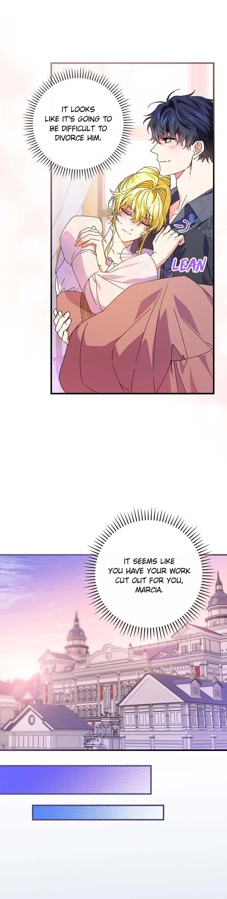 The Perfect Ending for the Villainess of a Fairy Tale Chapter 75 page 31 - Chapter 75