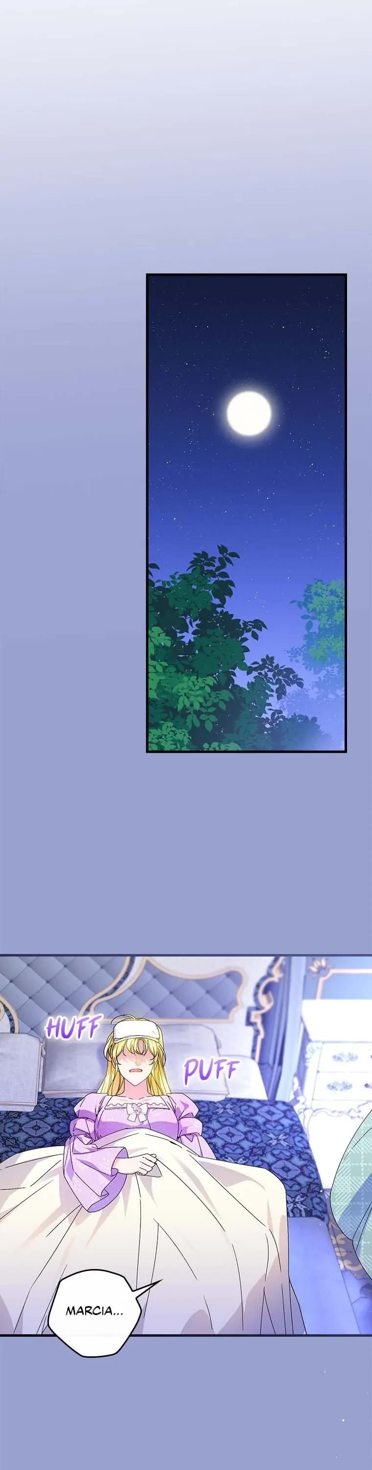 The Perfect Ending for the Villainess of a Fairy Tale Chapter 75 page 32 - Chapter 75