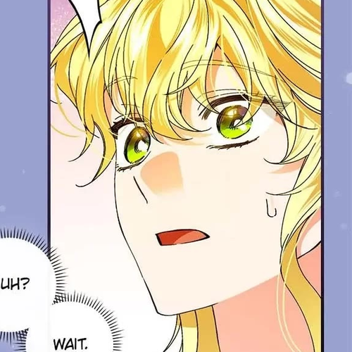 The Perfect Ending for the Villainess of a Fairy Tale Chapter 75 cover