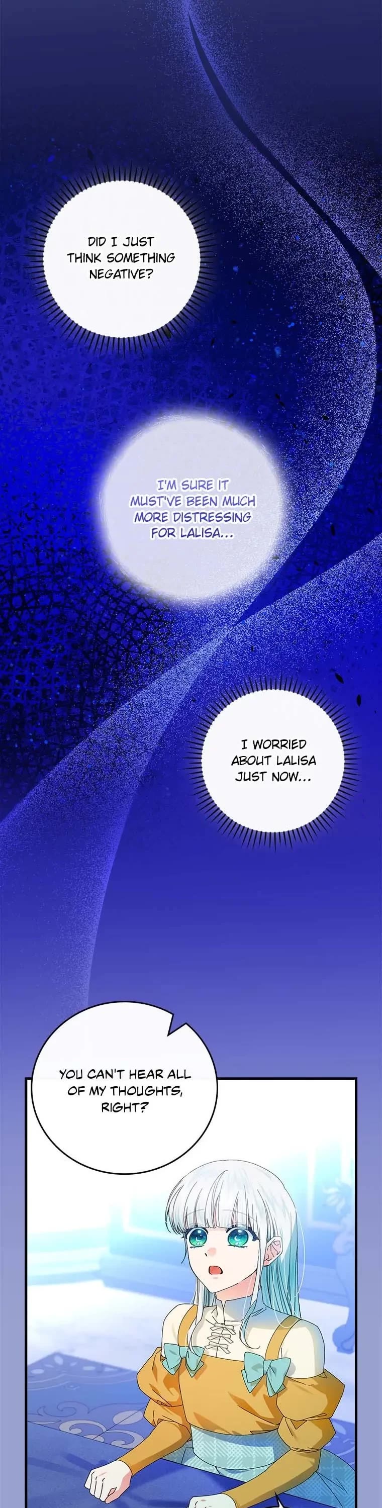 The Perfect Ending for the Villainess of a Fairy Tale Chapter 76 page 11 - Chapter 76
