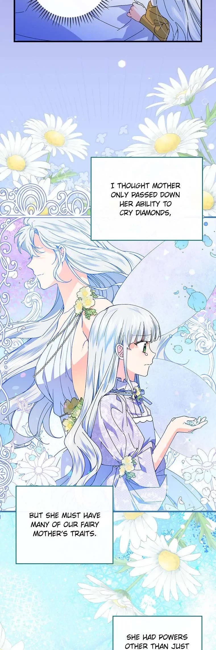The Perfect Ending for the Villainess of a Fairy Tale Chapter 76 page 14 - Chapter 76
