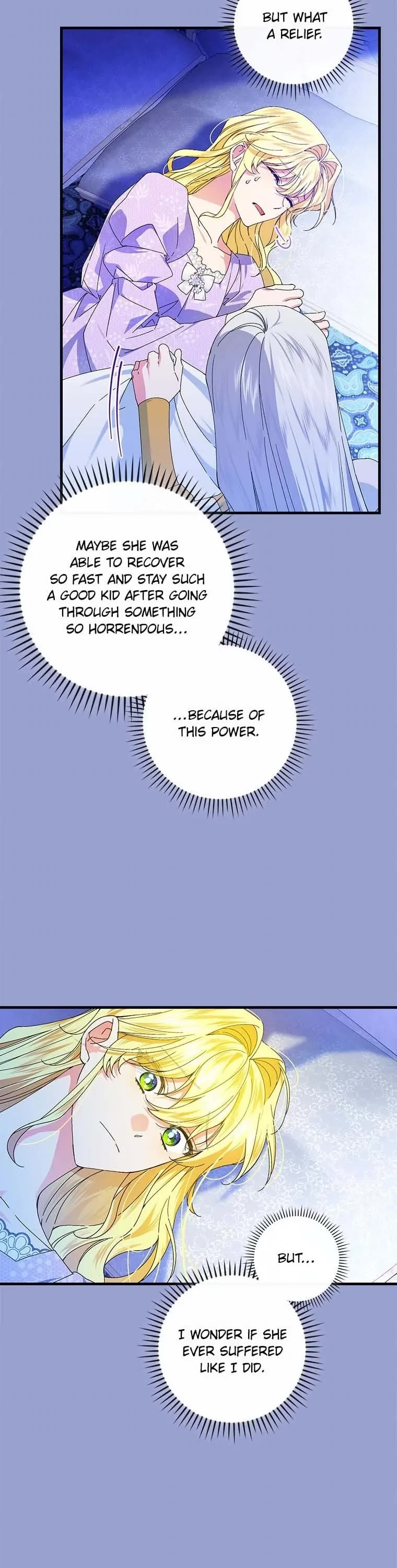 The Perfect Ending for the Villainess of a Fairy Tale Chapter 76 page 18 - Chapter 76