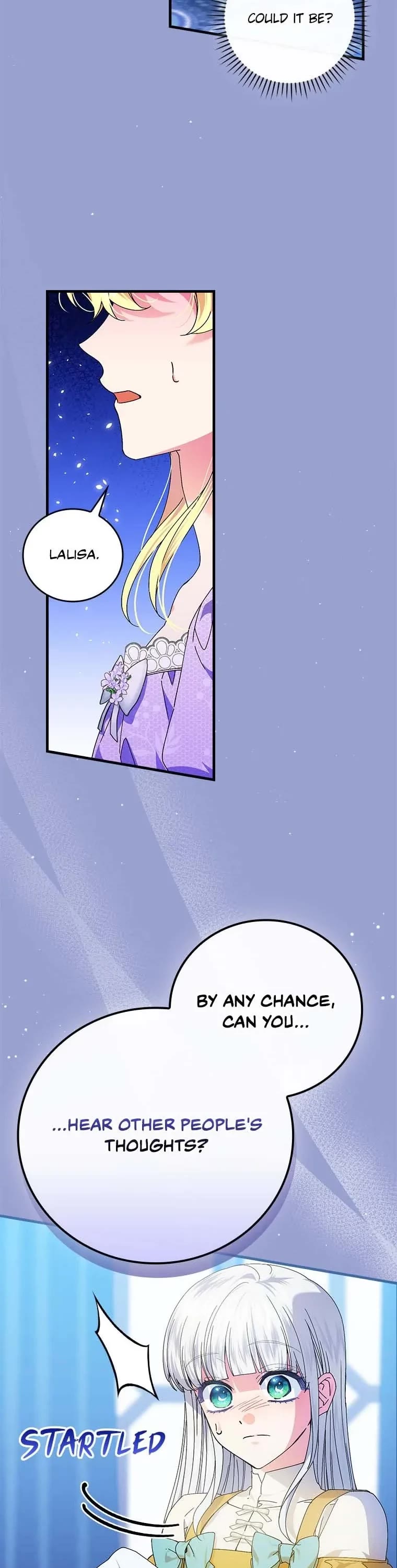 The Perfect Ending for the Villainess of a Fairy Tale Chapter 76 page 2 - Chapter 76