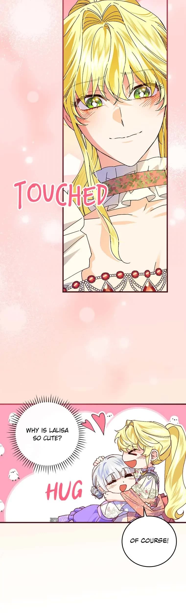 The Perfect Ending for the Villainess of a Fairy Tale Chapter 76 page 30 - Chapter 76