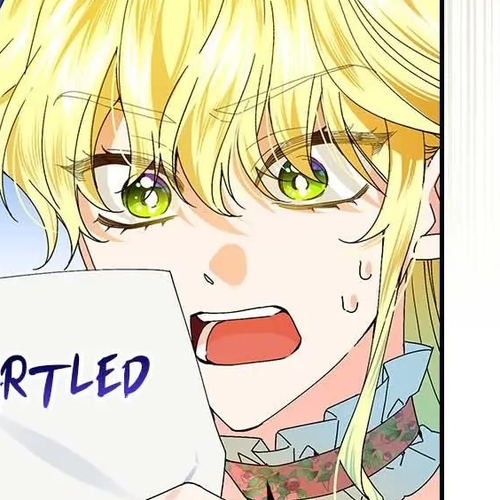 The Perfect Ending for the Villainess of a Fairy Tale Chapter 76 cover