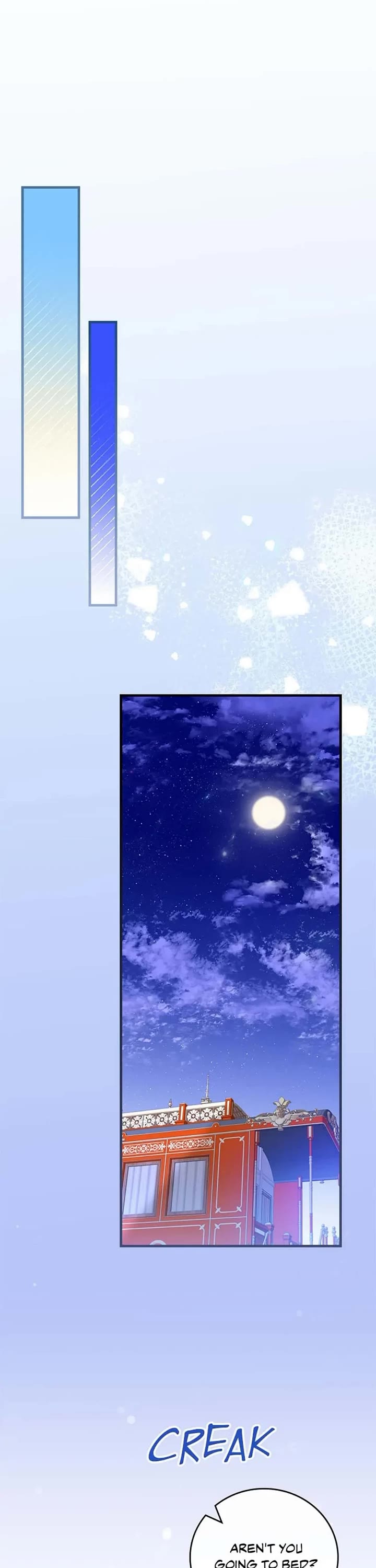 The Perfect Ending for the Villainess of a Fairy Tale Chapter 77 page 33 - Chapter 77