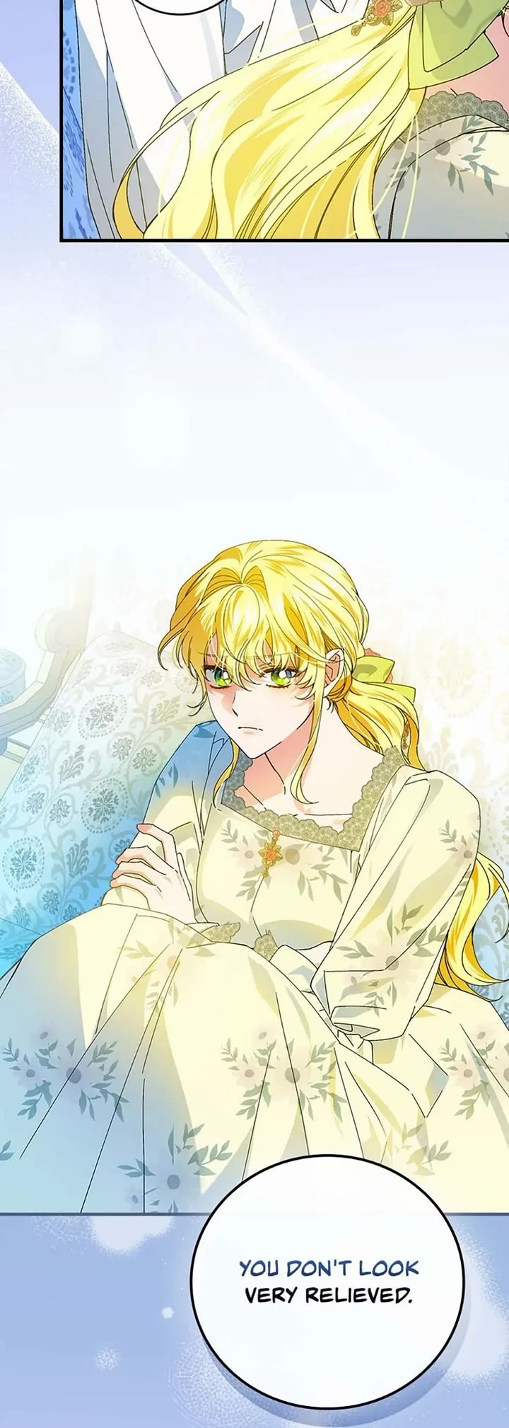 The Perfect Ending for the Villainess of a Fairy Tale Chapter 77 page 37 - Chapter 77
