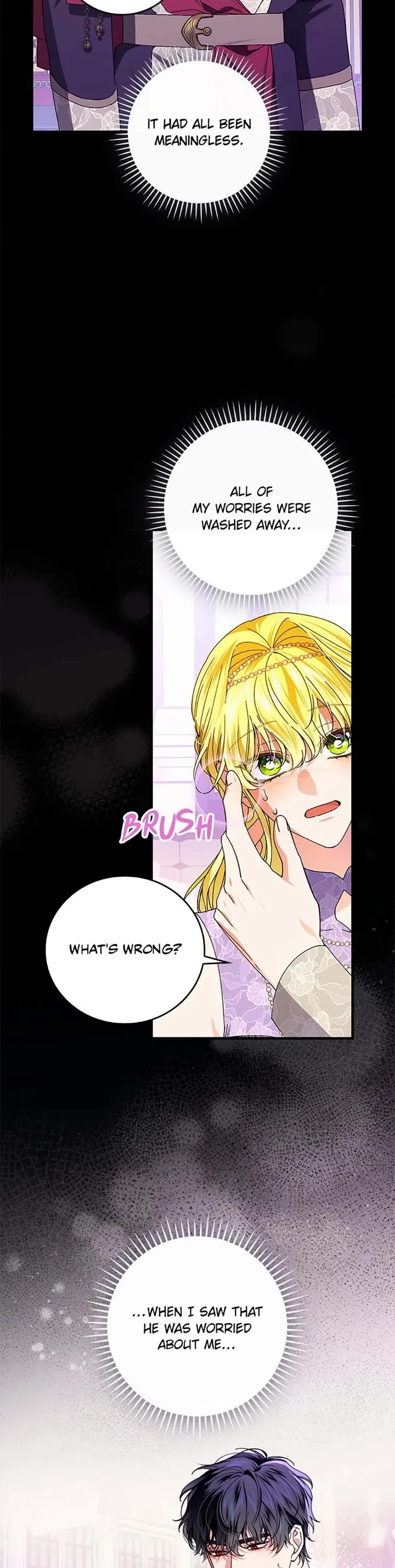 The Perfect Ending for the Villainess of a Fairy Tale Chapter 78 page 10 - Chapter 78