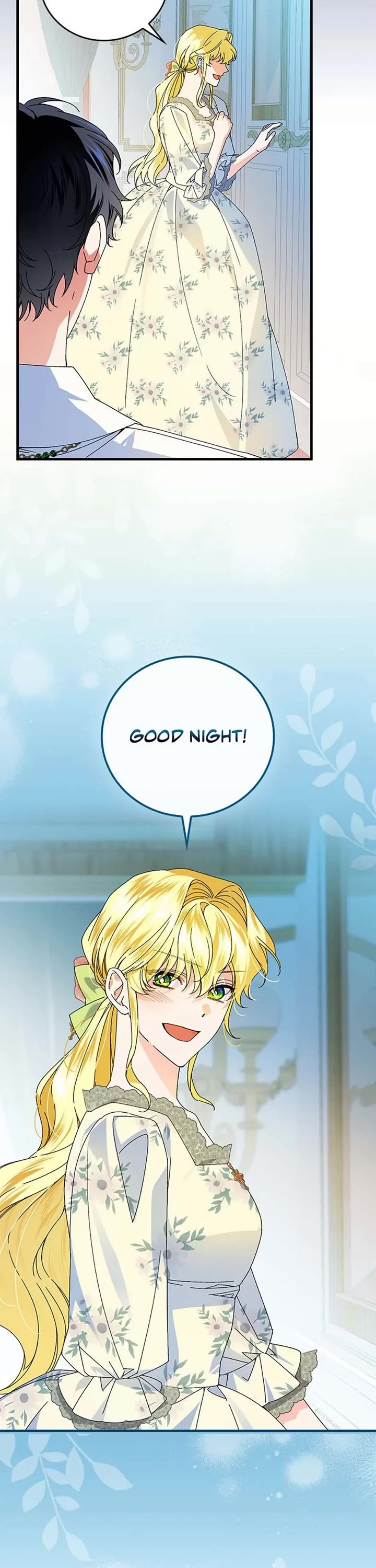 The Perfect Ending for the Villainess of a Fairy Tale Chapter 78 page 12 - Chapter 78