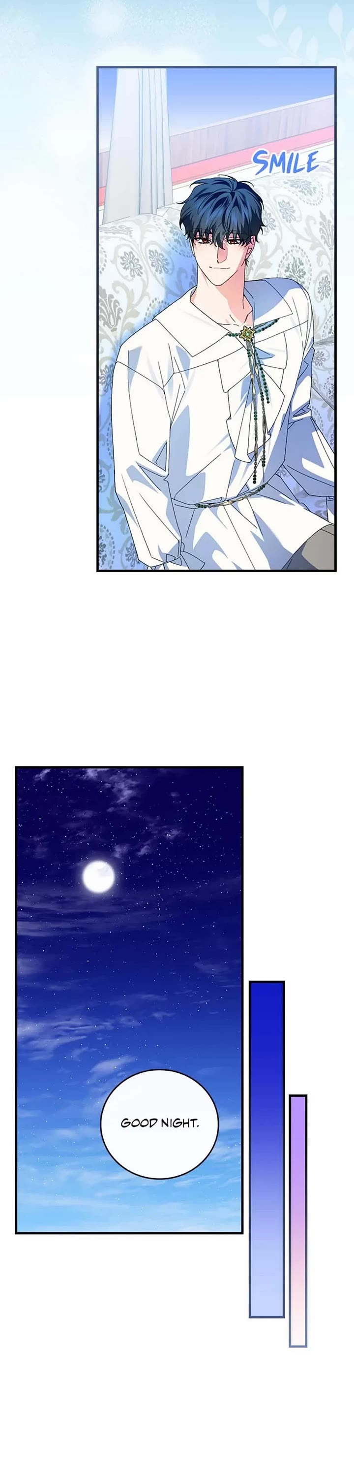 The Perfect Ending for the Villainess of a Fairy Tale Chapter 78 page 13 - Chapter 78
