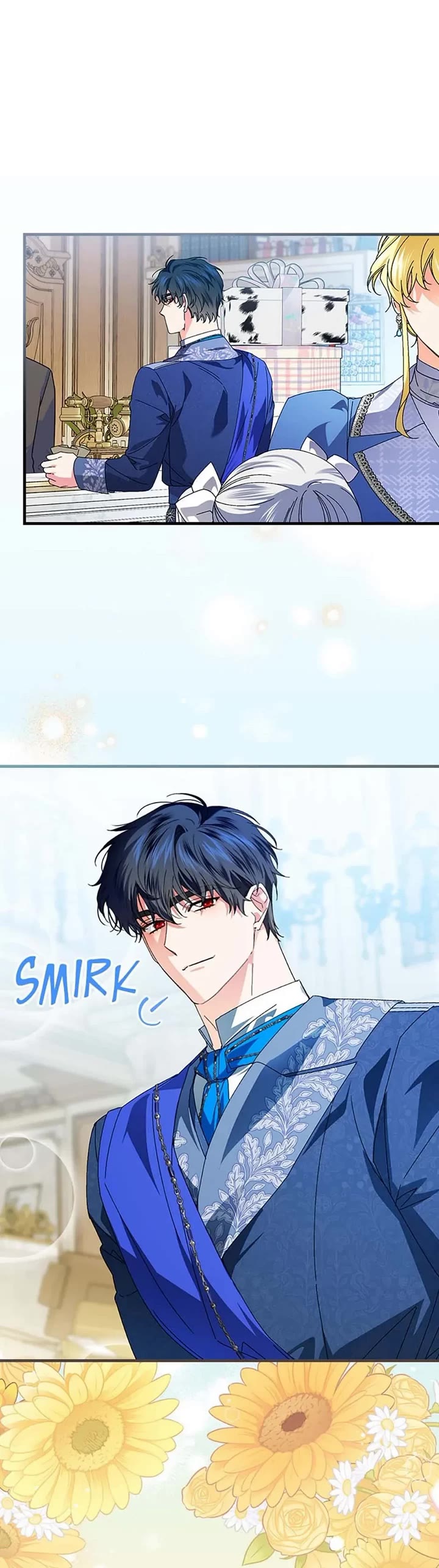The Perfect Ending for the Villainess of a Fairy Tale Chapter 78 page 29 - Chapter 78