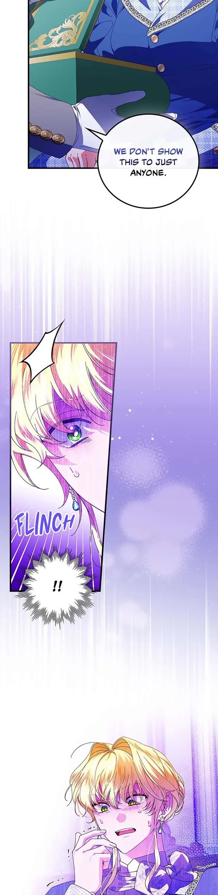 The Perfect Ending for the Villainess of a Fairy Tale Chapter 78 page 34 - Chapter 78