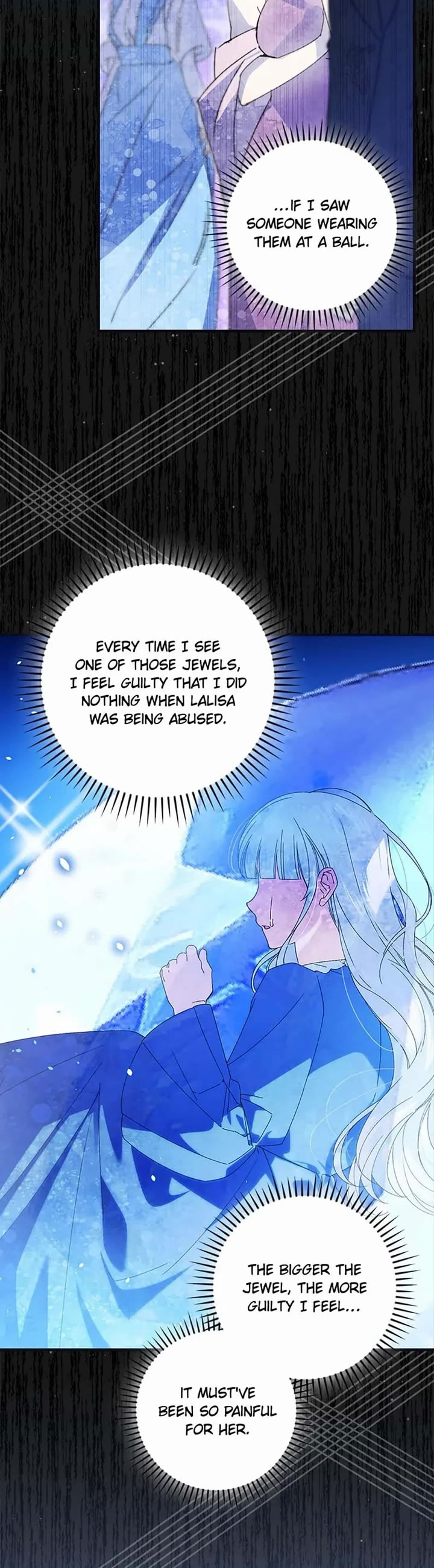 The Perfect Ending for the Villainess of a Fairy Tale Chapter 79 page 10 - Chapter 79