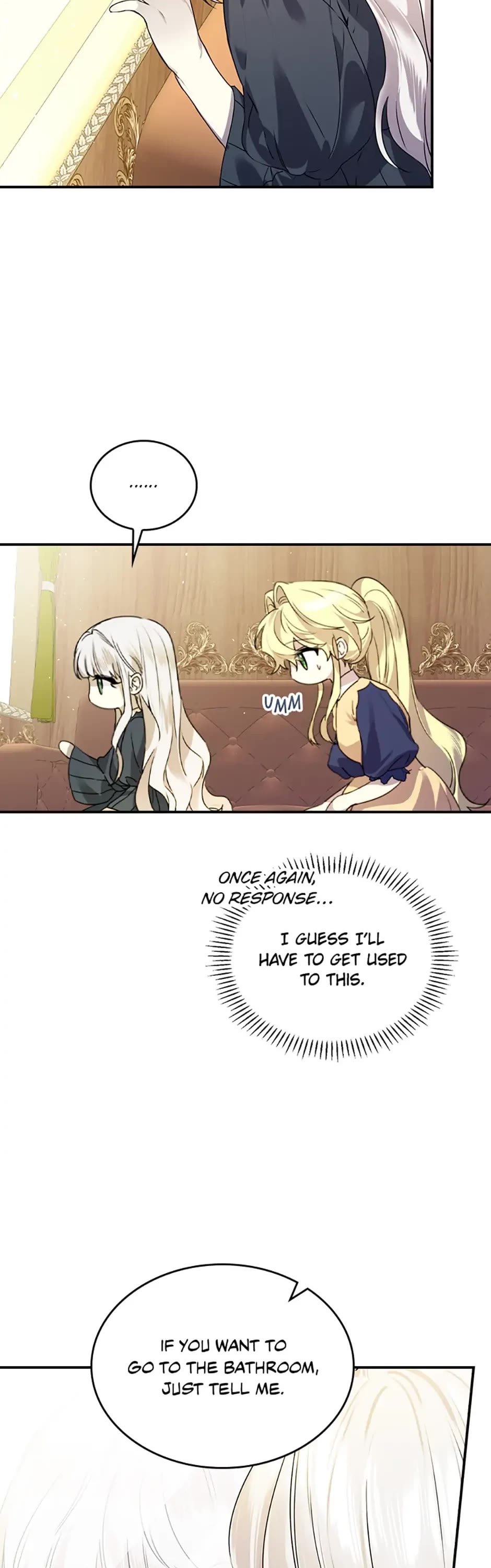 The Perfect Ending for the Villainess of a Fairy Tale Chapter 8 page 12 - Chapter 8