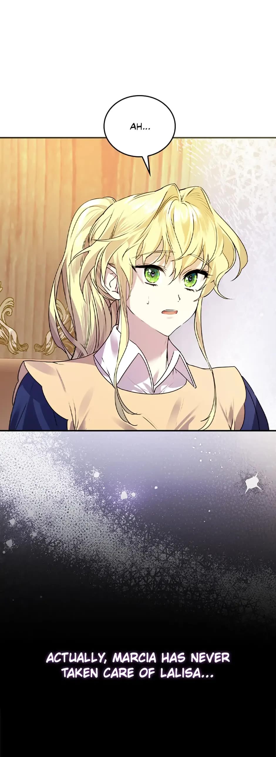 The Perfect Ending for the Villainess of a Fairy Tale Chapter 8 page 14 - Chapter 8