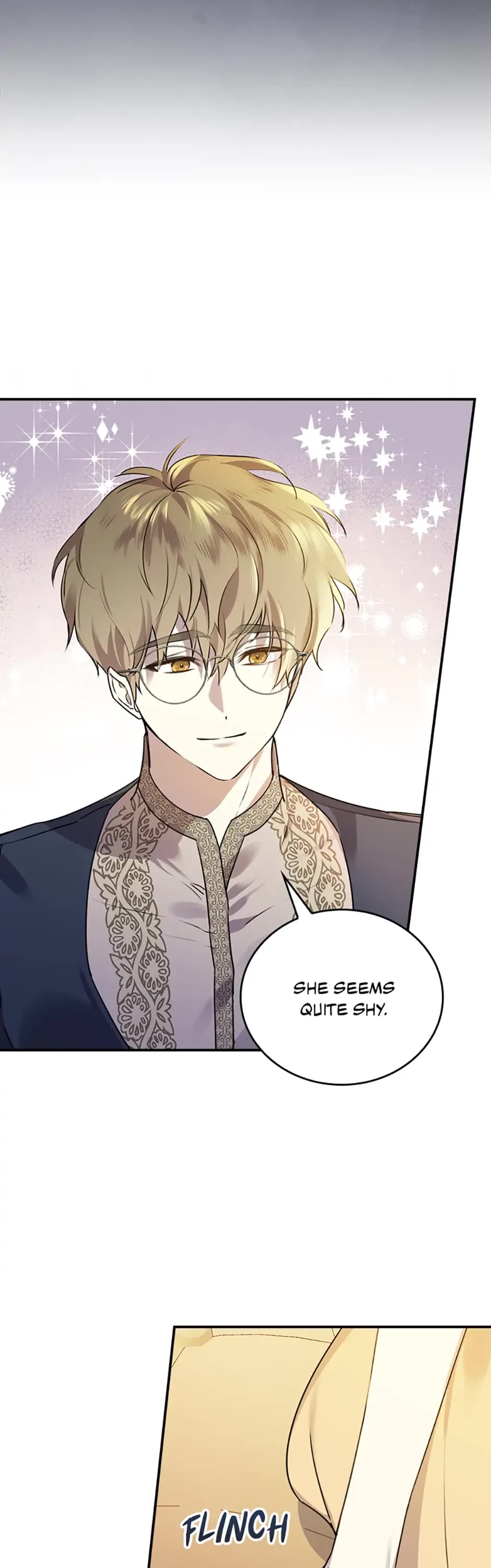 The Perfect Ending for the Villainess of a Fairy Tale Chapter 8 page 17 - Chapter 8
