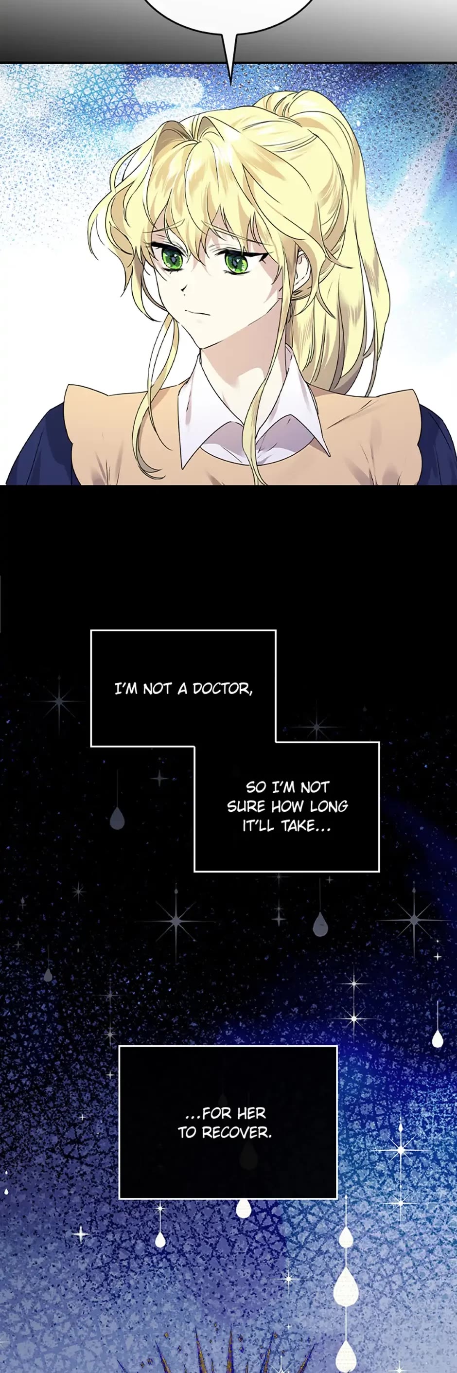 The Perfect Ending for the Villainess of a Fairy Tale Chapter 8 page 19 - Chapter 8