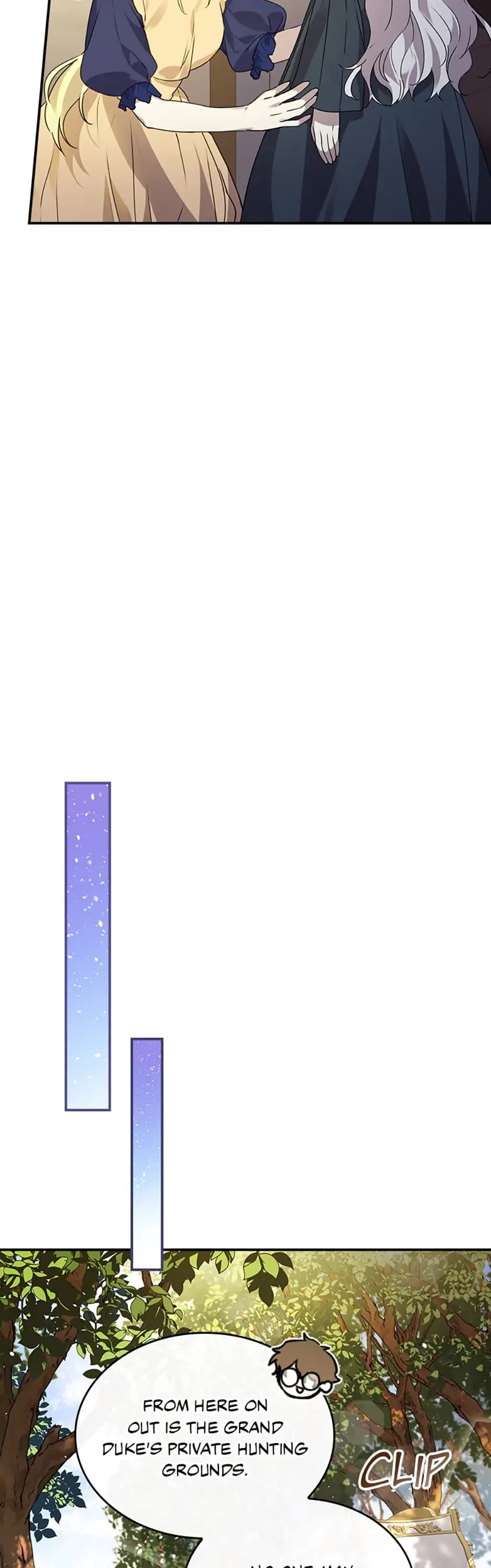 The Perfect Ending for the Villainess of a Fairy Tale Chapter 8 page 32 - Chapter 8