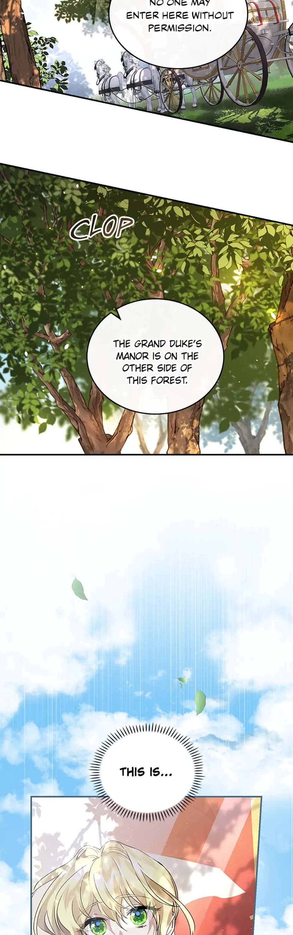 The Perfect Ending for the Villainess of a Fairy Tale Chapter 8 page 33 - Chapter 8