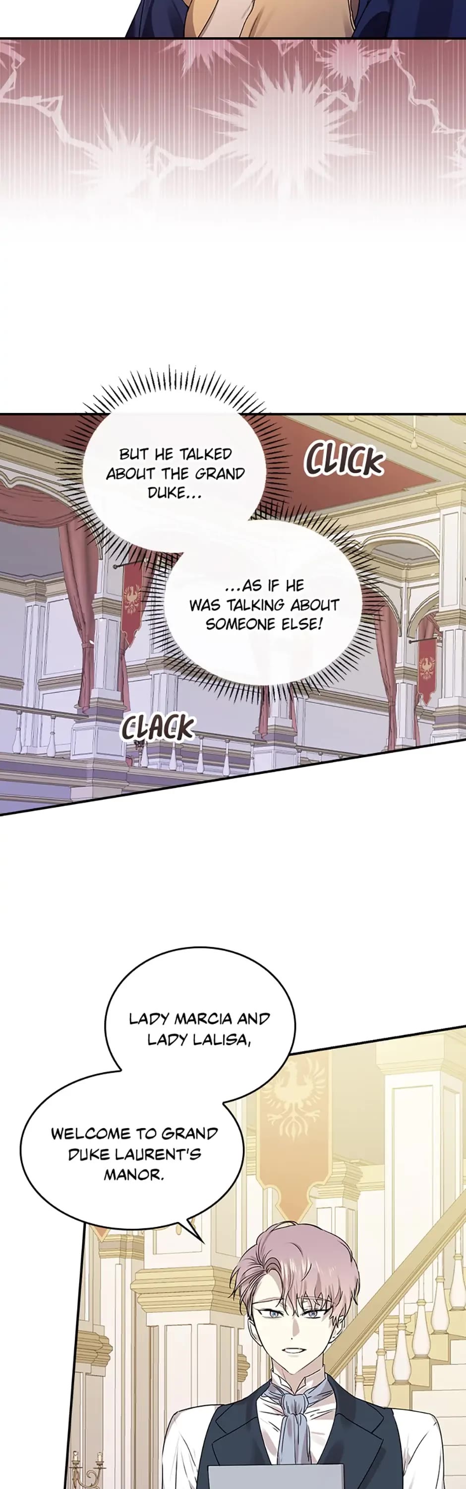 The Perfect Ending for the Villainess of a Fairy Tale Chapter 8 page 41 - Chapter 8