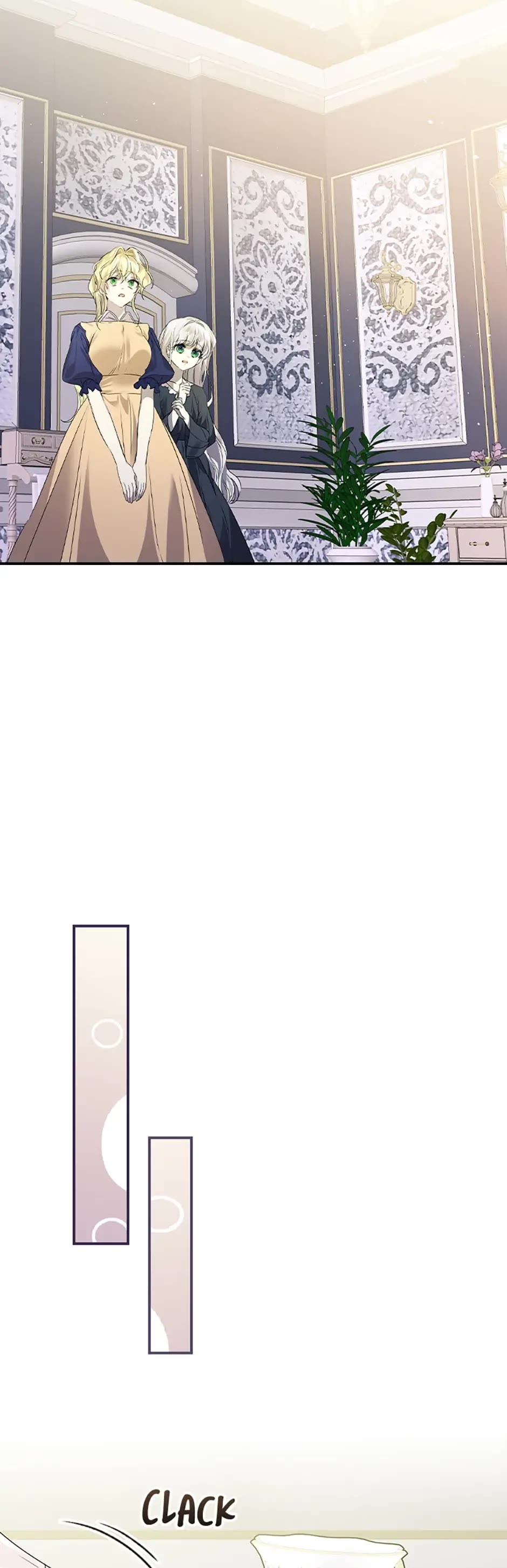 The Perfect Ending for the Villainess of a Fairy Tale Chapter 8 page 45 - Chapter 8