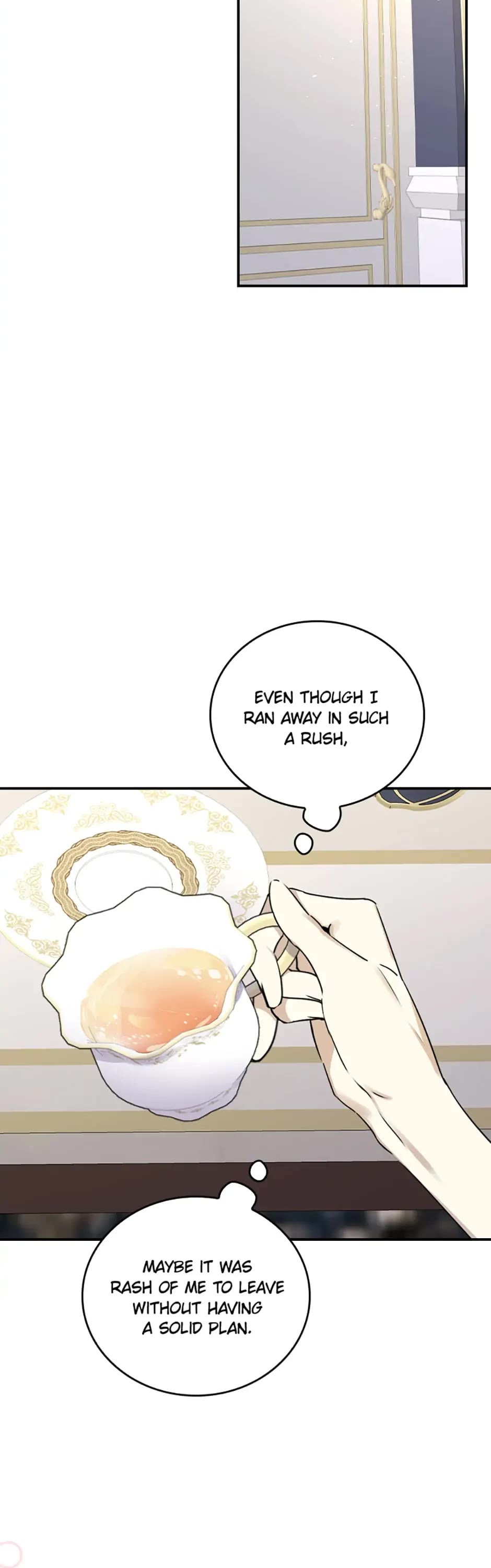 The Perfect Ending for the Villainess of a Fairy Tale Chapter 8 page 47 - Chapter 8