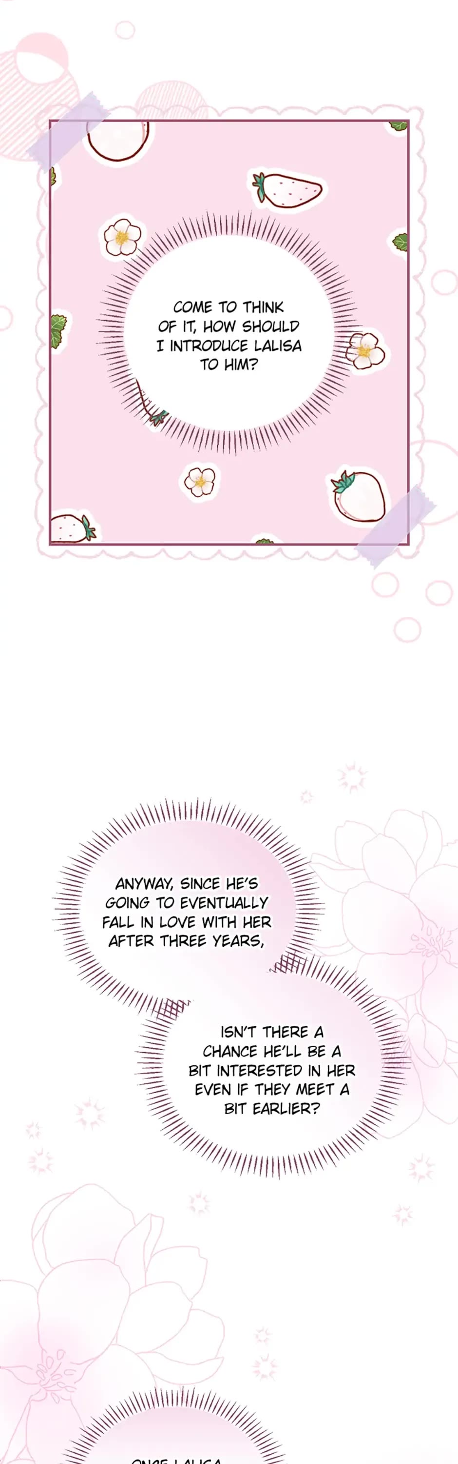 The Perfect Ending for the Villainess of a Fairy Tale Chapter 8 page 48 - Chapter 8