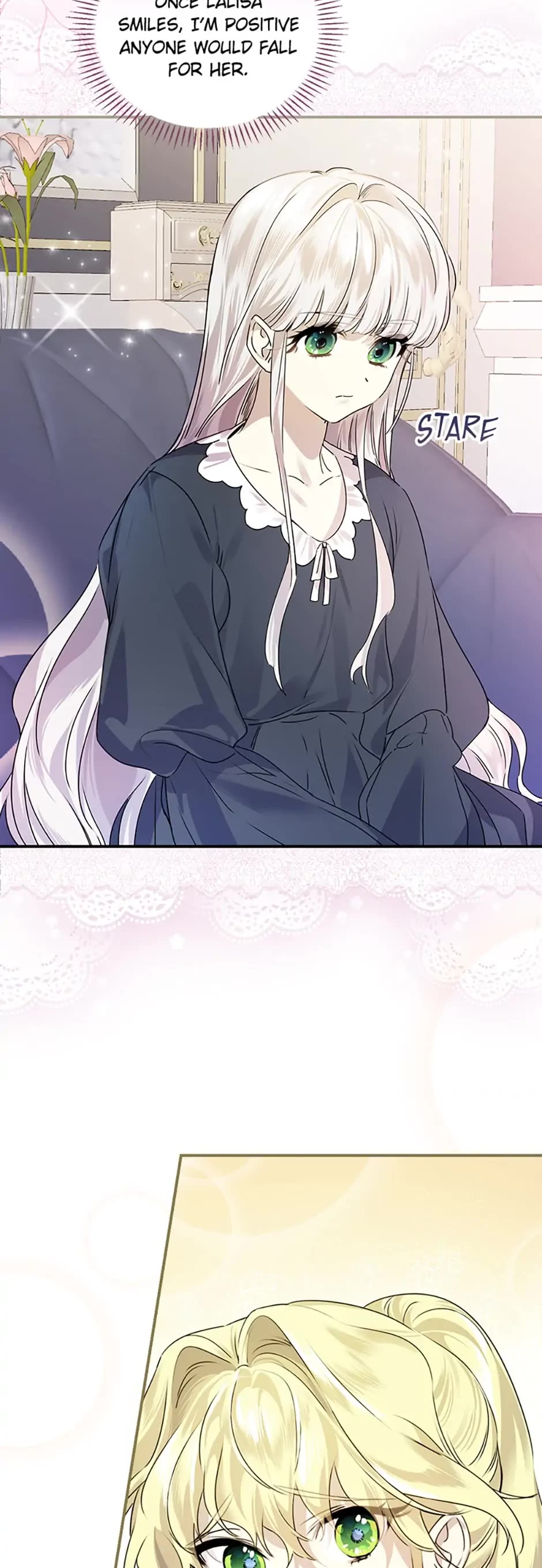 The Perfect Ending for the Villainess of a Fairy Tale Chapter 8 page 49 - Chapter 8