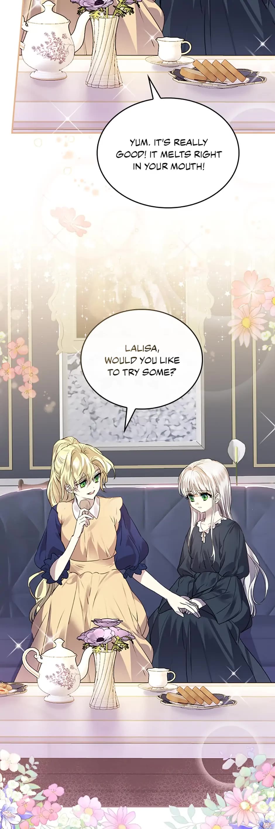 The Perfect Ending for the Villainess of a Fairy Tale Chapter 8 page 51 - Chapter 8