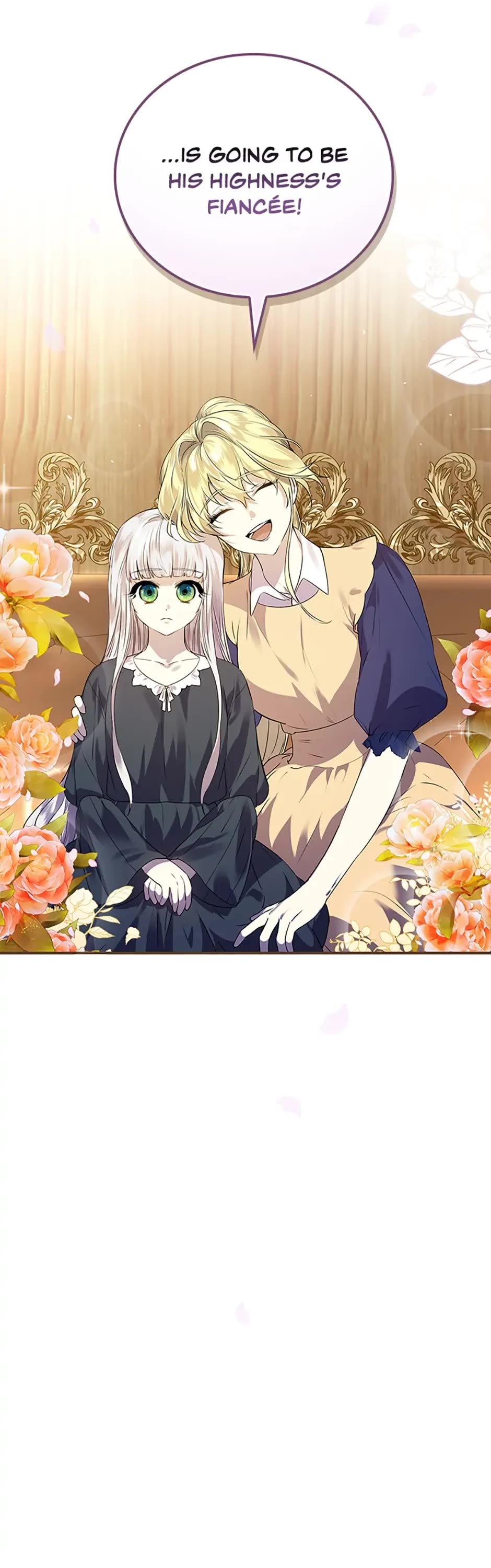 The Perfect Ending for the Villainess of a Fairy Tale Chapter 8 page 6 - Chapter 8