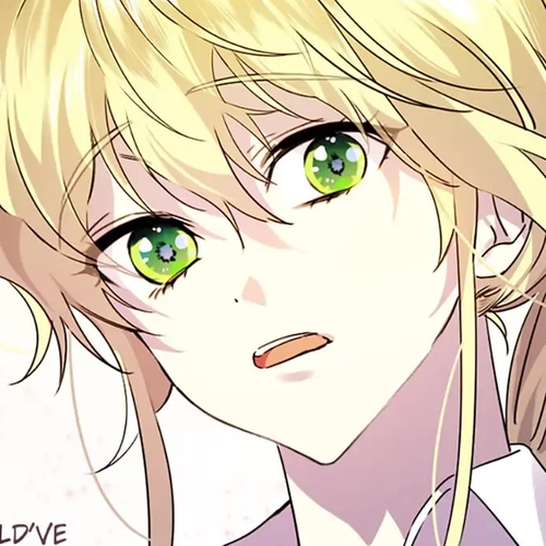 The Perfect Ending for the Villainess of a Fairy Tale Chapter 8 cover
