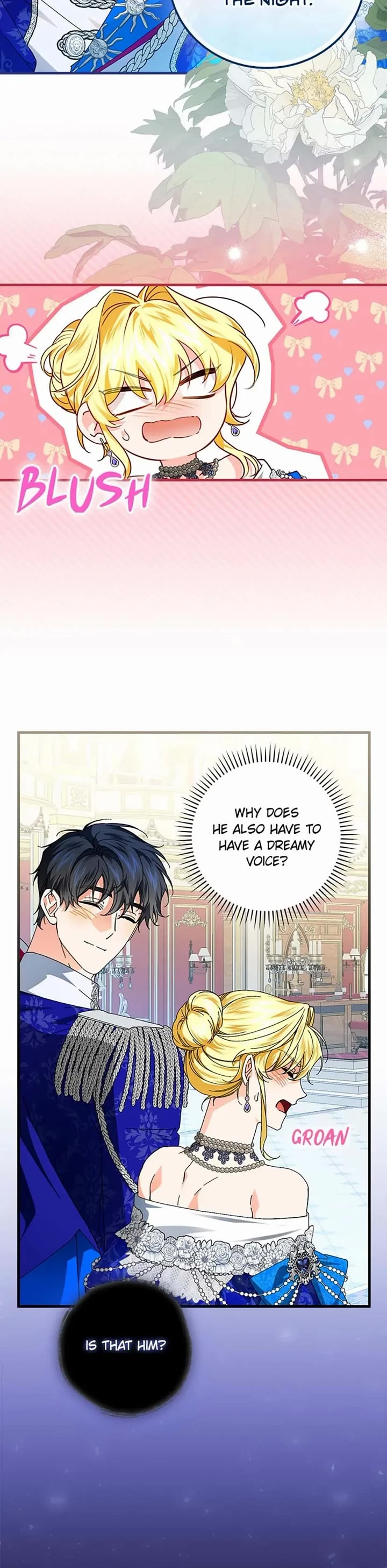 The Perfect Ending for the Villainess of a Fairy Tale Chapter 80 page 24 - Chapter 80