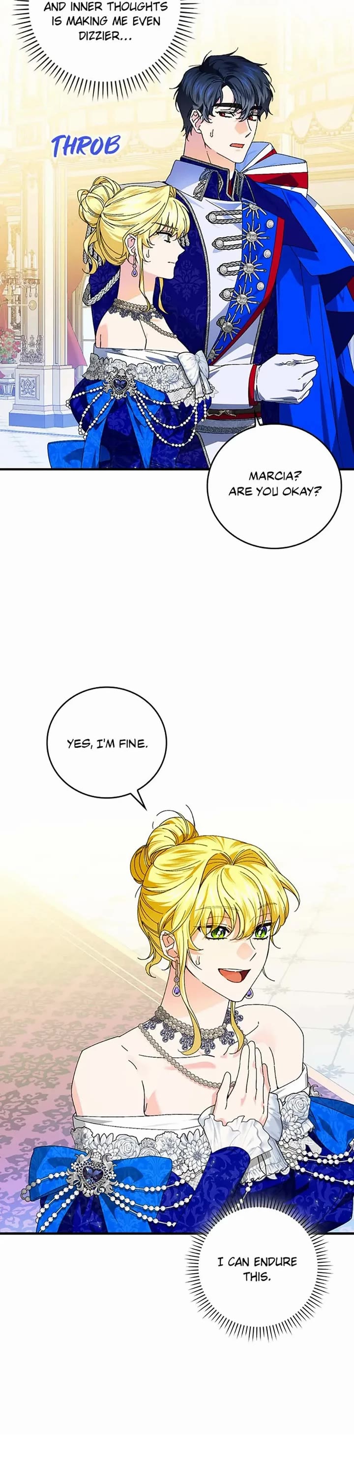 The Perfect Ending for the Villainess of a Fairy Tale Chapter 80 page 26 - Chapter 80