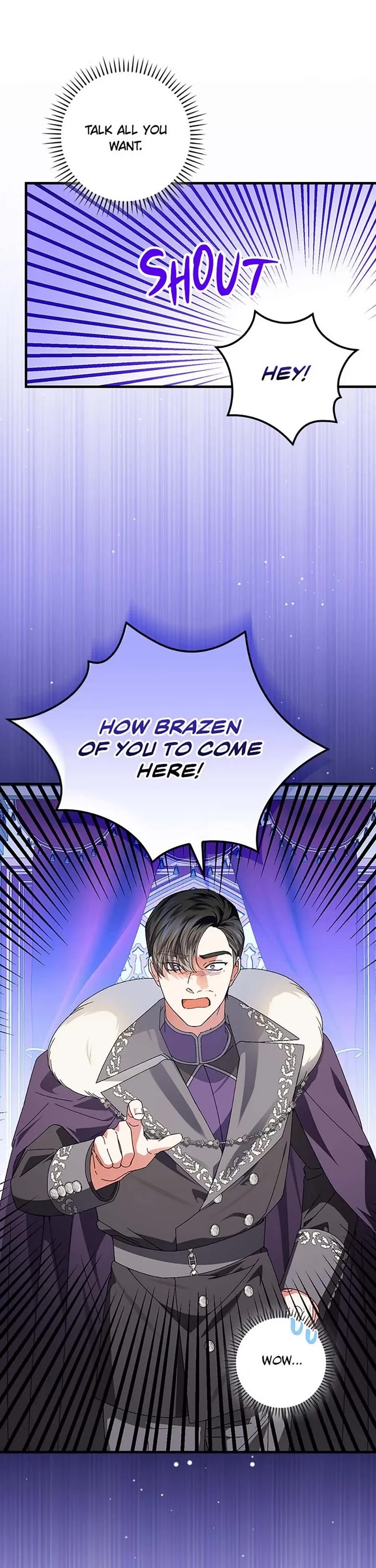 The Perfect Ending for the Villainess of a Fairy Tale Chapter 80 page 27 - Chapter 80