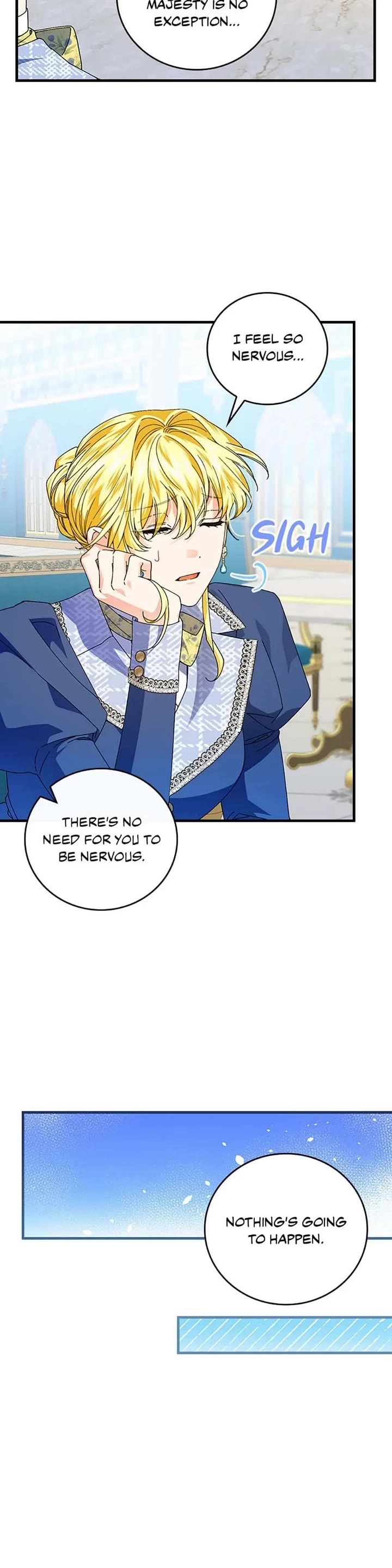 The Perfect Ending for the Villainess of a Fairy Tale Chapter 80 page 5 - Chapter 80
