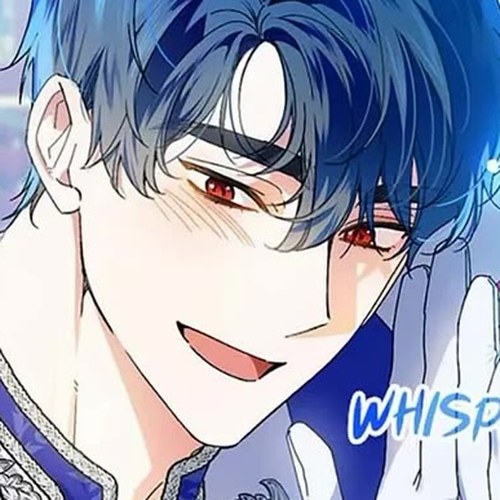 The Perfect Ending for the Villainess of a Fairy Tale Chapter 80 cover