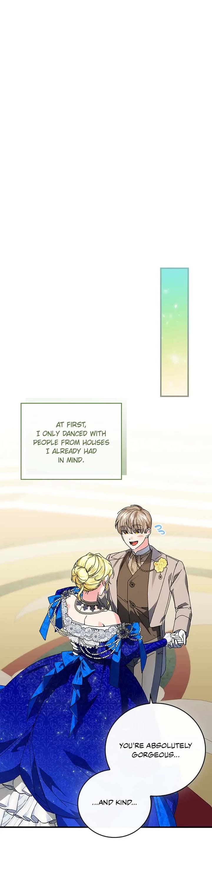 The Perfect Ending for the Villainess of a Fairy Tale Chapter 81 page 11 - Chapter 81