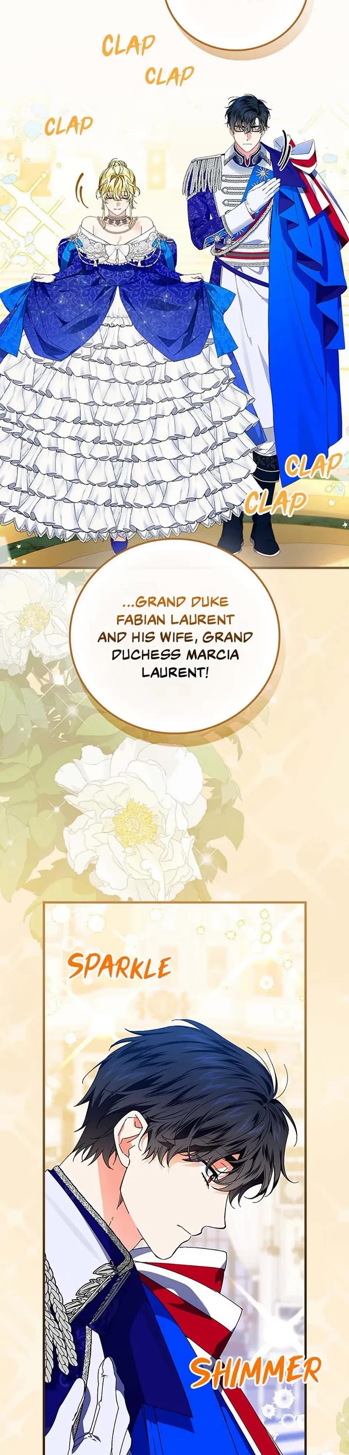 The Perfect Ending for the Villainess of a Fairy Tale Chapter 81 page 2 - Chapter 81