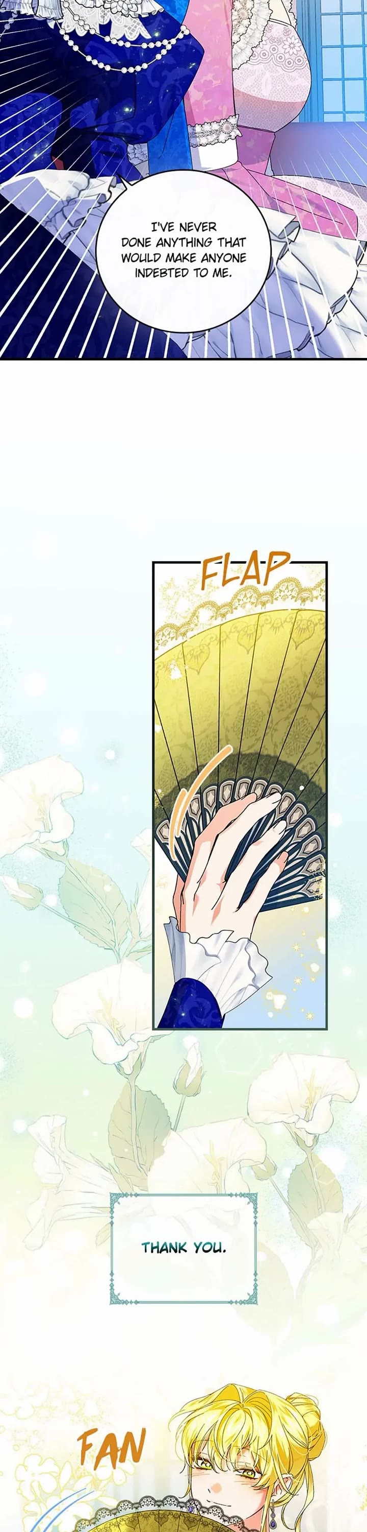 The Perfect Ending for the Villainess of a Fairy Tale Chapter 81 page 33 - Chapter 81