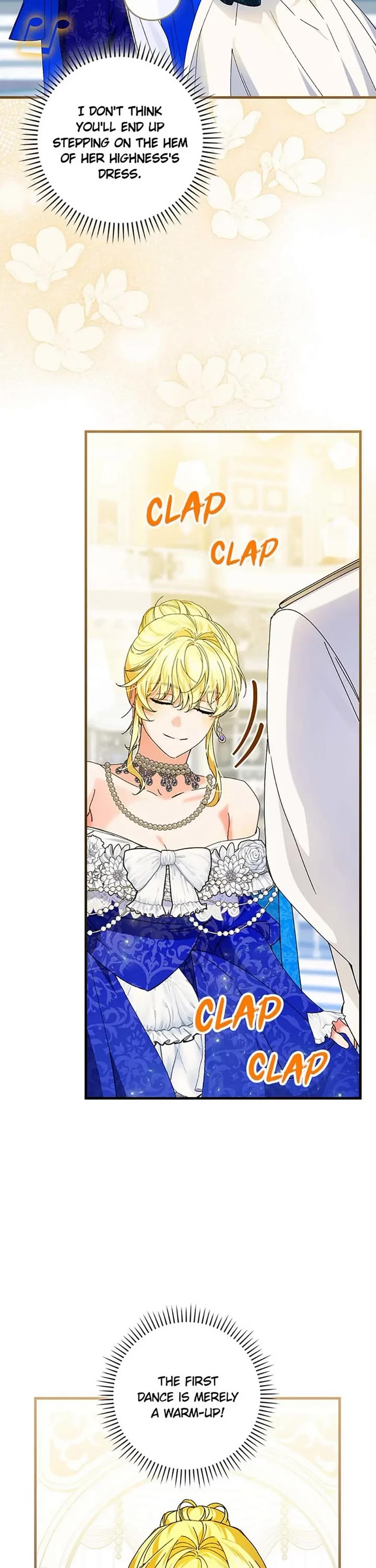 The Perfect Ending for the Villainess of a Fairy Tale Chapter 81 page 7 - Chapter 81