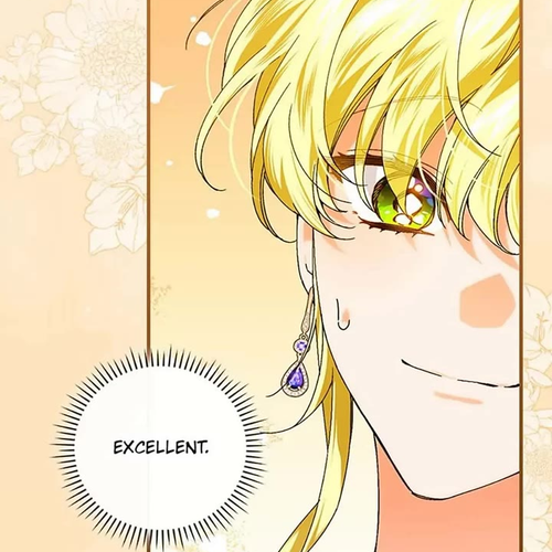 The Perfect Ending for the Villainess of a Fairy Tale Chapter 81 cover