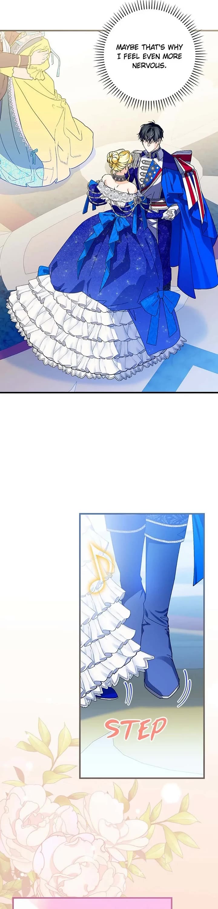 The Perfect Ending for the Villainess of a Fairy Tale Chapter 82 page 13 - Chapter 82