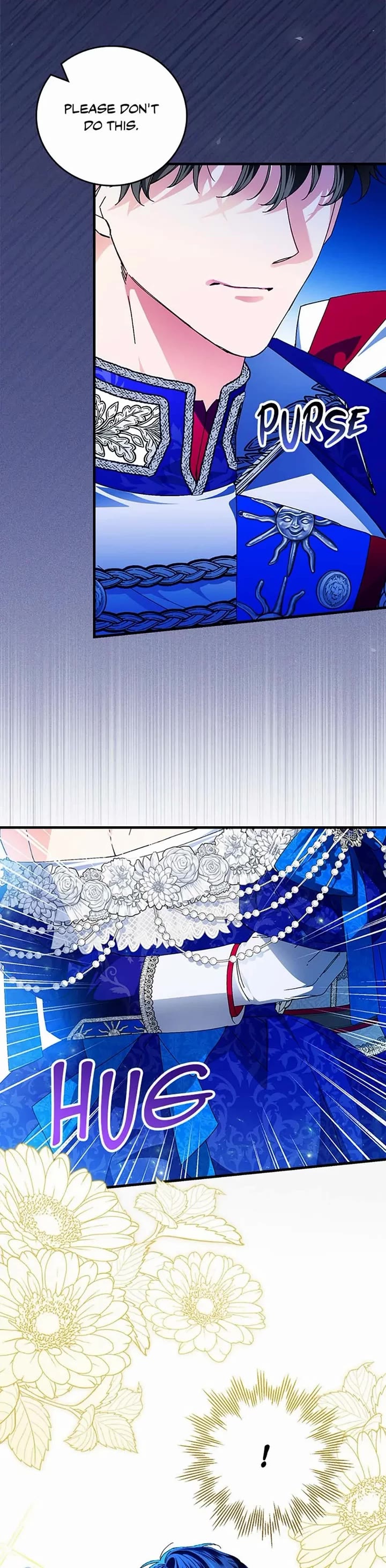 The Perfect Ending for the Villainess of a Fairy Tale Chapter 82 page 25 - Chapter 82