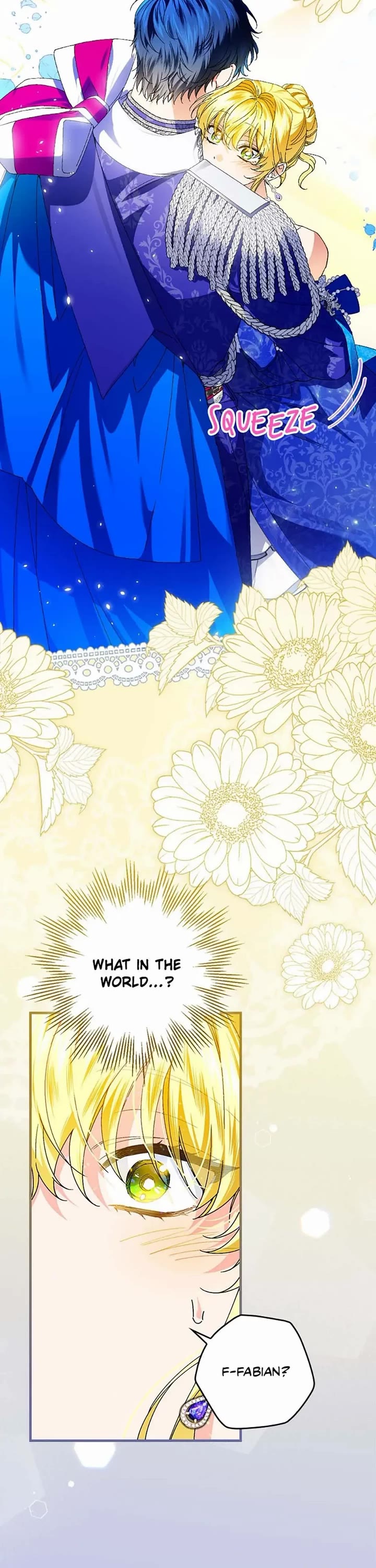 The Perfect Ending for the Villainess of a Fairy Tale Chapter 82 page 26 - Chapter 82