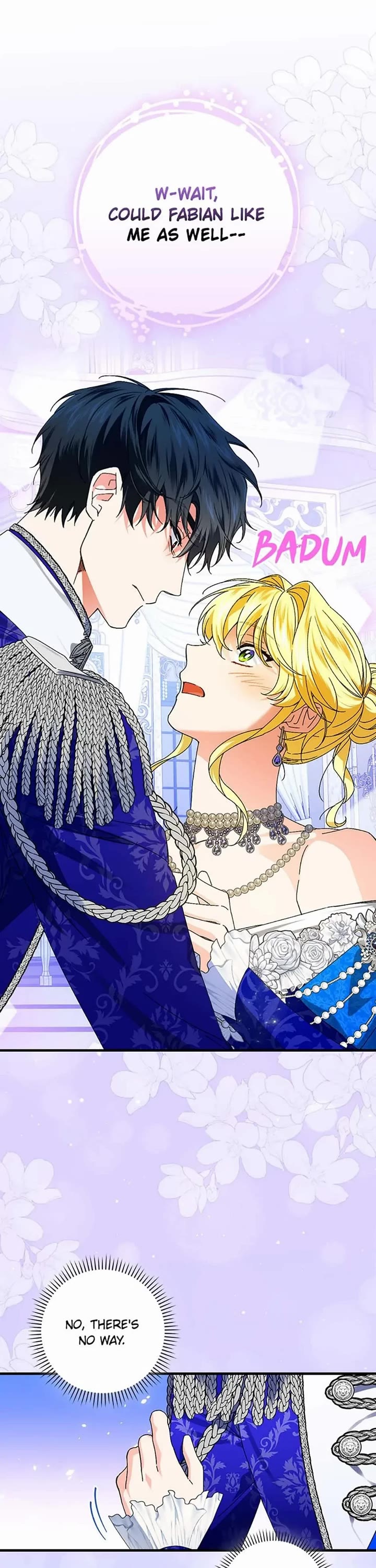The Perfect Ending for the Villainess of a Fairy Tale Chapter 82 page 28 - Chapter 82