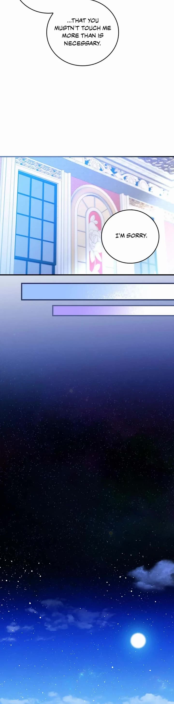 The Perfect Ending for the Villainess of a Fairy Tale Chapter 82 page 30 - Chapter 82